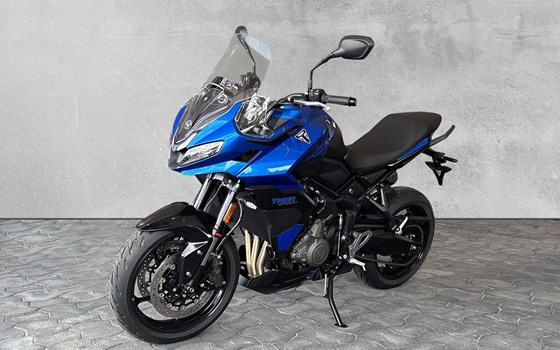 Neufahrzeug Triumph Tiger Sport 800 - Bild 1