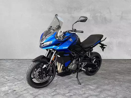 Triumph Tiger Sport 800<br />Euro 5+