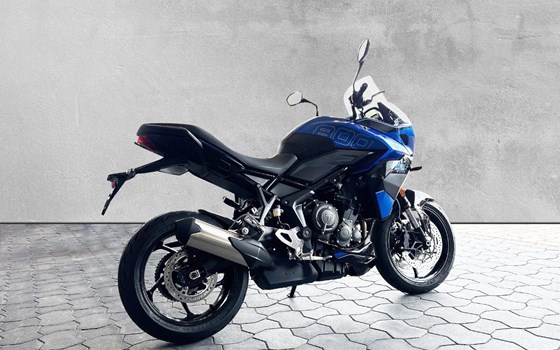Neufahrzeug Triumph Tiger Sport 800 - Bild 3