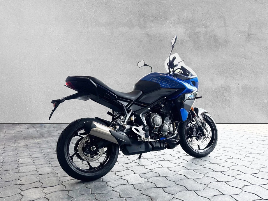 Offer Triumph Tiger Sport 800 Bild 3: Offer Triumph Tiger Sport 800