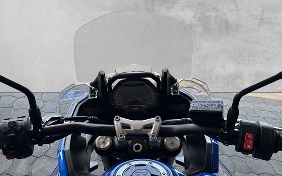 Neufahrzeug Triumph Tiger Sport 800 - Bild 4