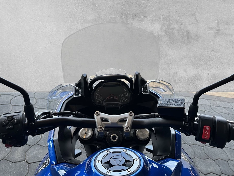 Offer Triumph Tiger Sport 800 Bild 4: Offer Triumph Tiger Sport 800