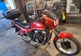 Motorrad