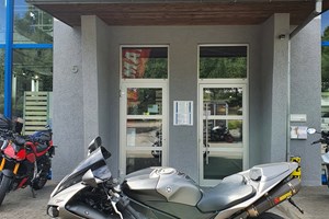 Angebot Yamaha R1