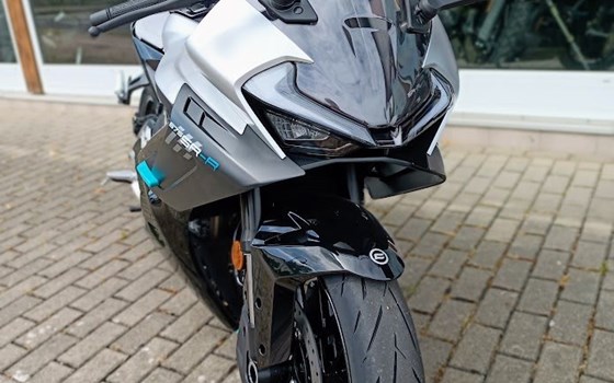 Neufahrzeug CFMOTO 675SR-R - Bild 2