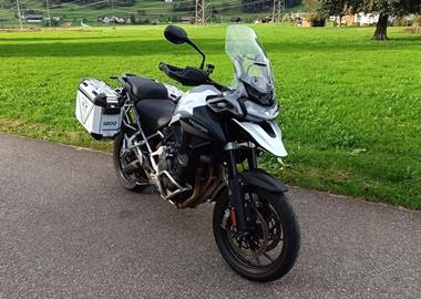 Gebrauchte Gebrauchte