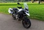 Motorrad