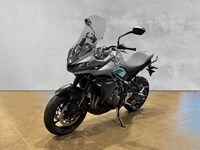 Neumotorrad Triumph Tiger Sport 800 Euro 5+