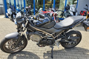 Angebot Suzuki SV650