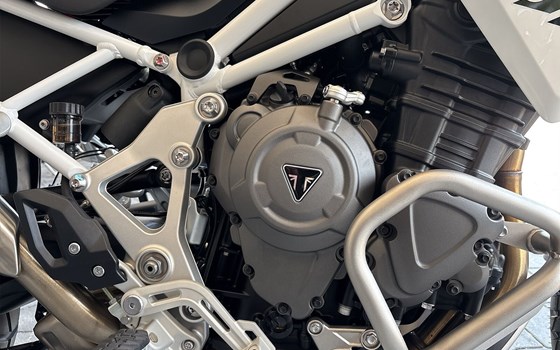 Neufahrzeug Triumph Tiger 1200 Rally PRO - Bild 5