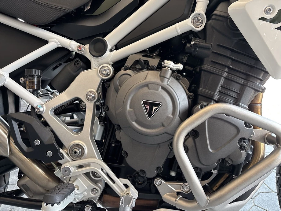 Offer Triumph Tiger 1200 Rally PRO Bild 5: Offer Triumph Tiger 1200 Rally PRO