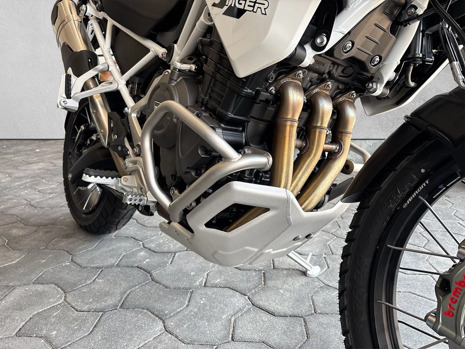 Offer Triumph Tiger 1200 Rally PRO Bild 7: Offer Triumph Tiger 1200 Rally PRO