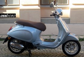 Vespa Primavera 125