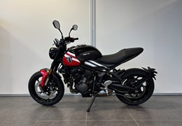 Neumotorrad Triumph Trident 660