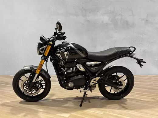 Triumph Speed 400<br />2025