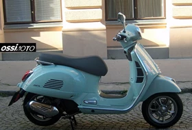 Gebrauchte Vespa GTS 300 Vespa GTS 300