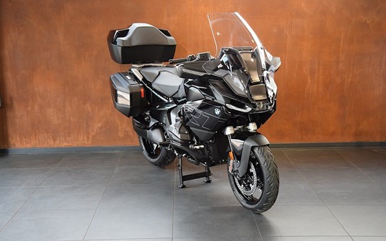 Neufahrzeug BMW R 1300 RT - Bild 1 Neufahrzeug BMW R 1300 RT - Bild 1