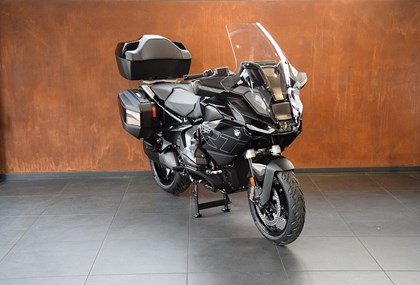 Neumotorrad