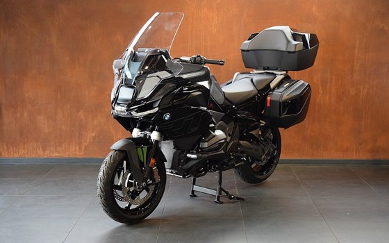 Neufahrzeug BMW R 1300 RT - Bild 2