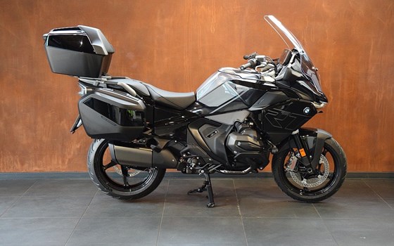 Neufahrzeug BMW R 1300 RT - Bild 3