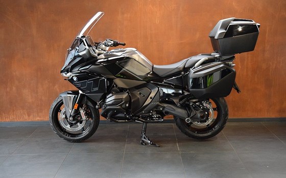 Neufahrzeug BMW R 1300 RT - Bild 4 Neufahrzeug BMW R 1300 RT - Bild 4