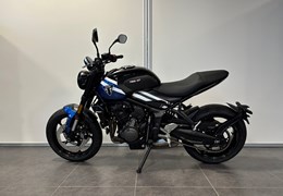 Neumotorrad Triumph Trident 660