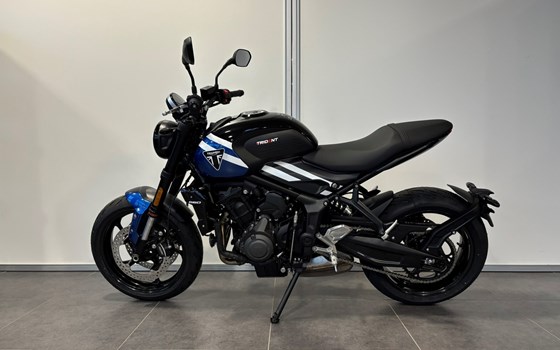Neufahrzeug Triumph Trident 660 - Bild 1