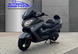 Gebrauchte Suzuki Burgman 650 Executive