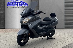Angebot Suzuki Burgman 650 Executive