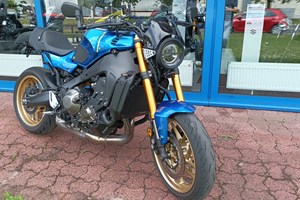 Angebot Yamaha XSR900