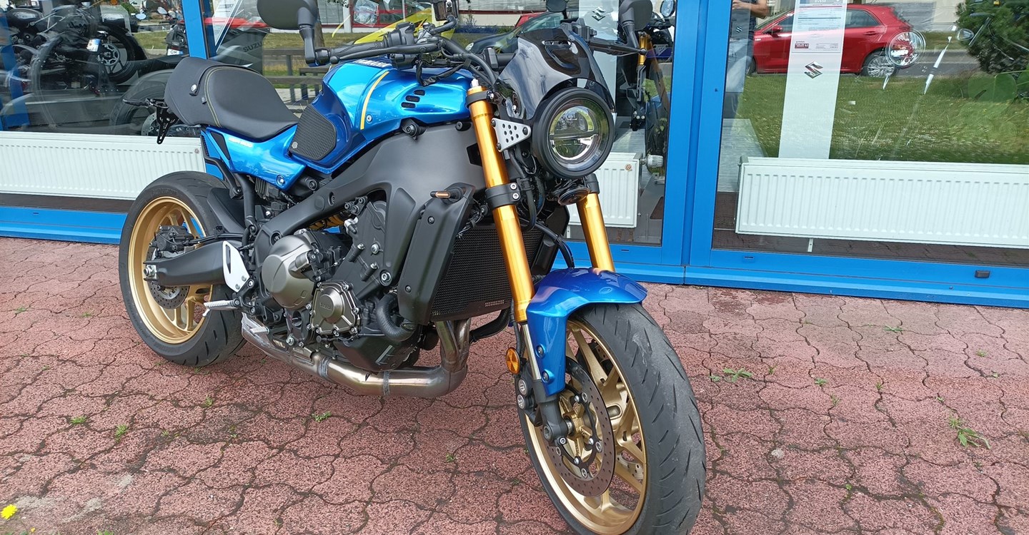 Angebot Yamaha XSR900