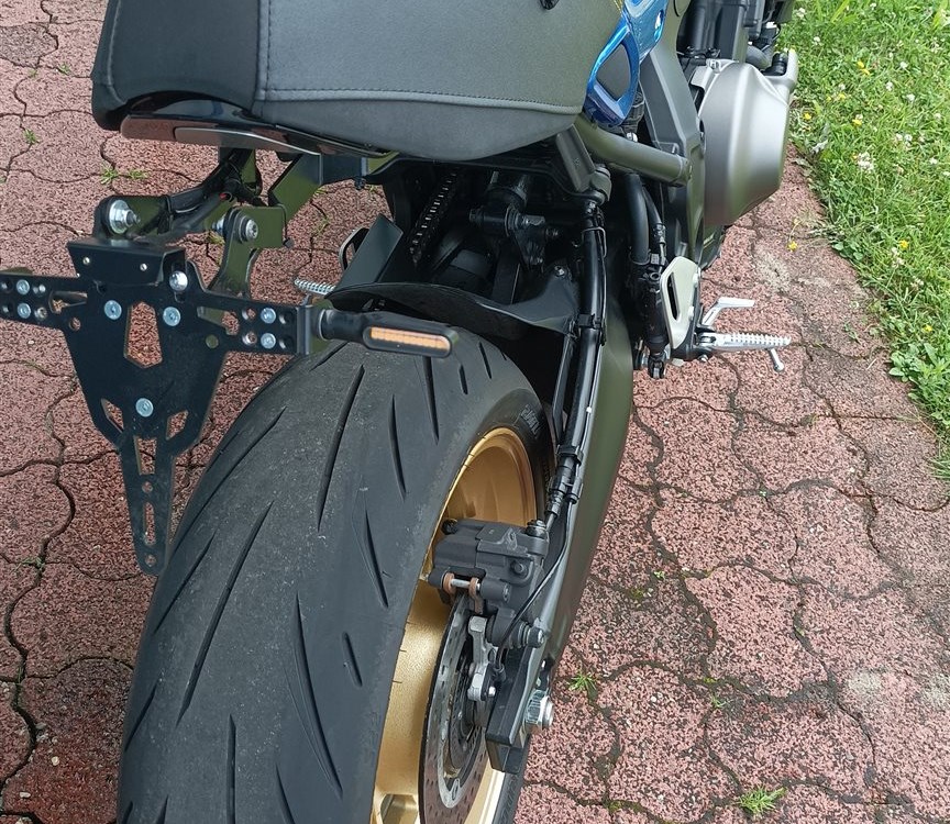 Angebot Yamaha XSR900