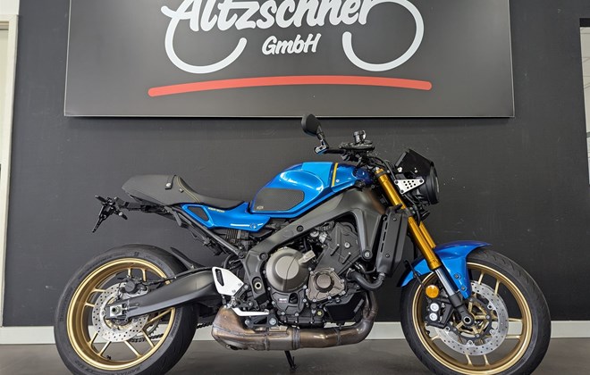 Yamaha XSR900