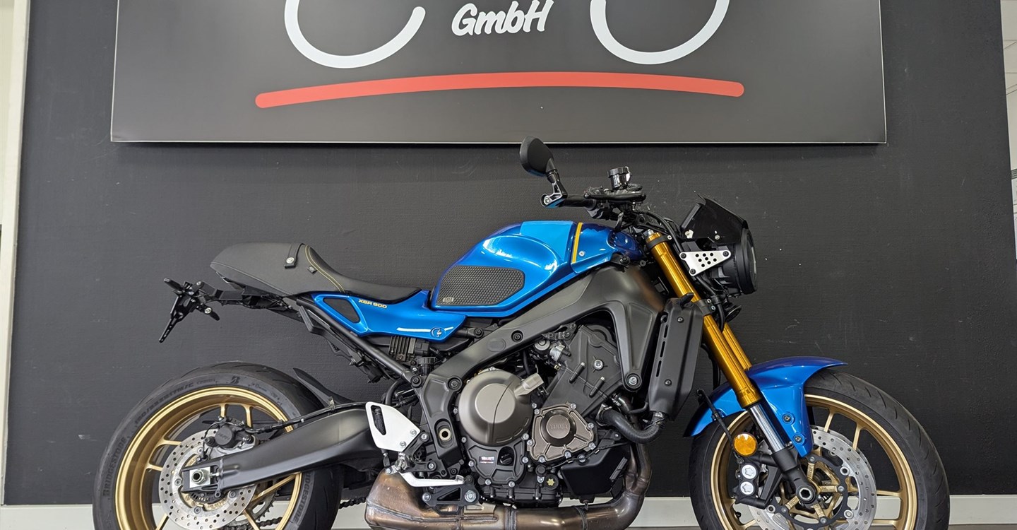Angebot Yamaha XSR900