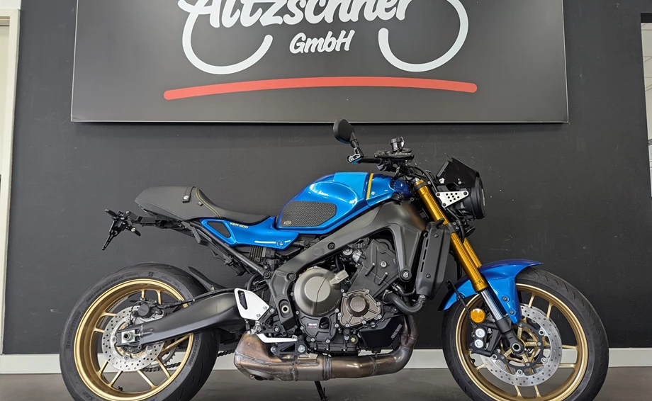 Angebot Yamaha XSR900 Bild 1: Angebot Yamaha XSR900