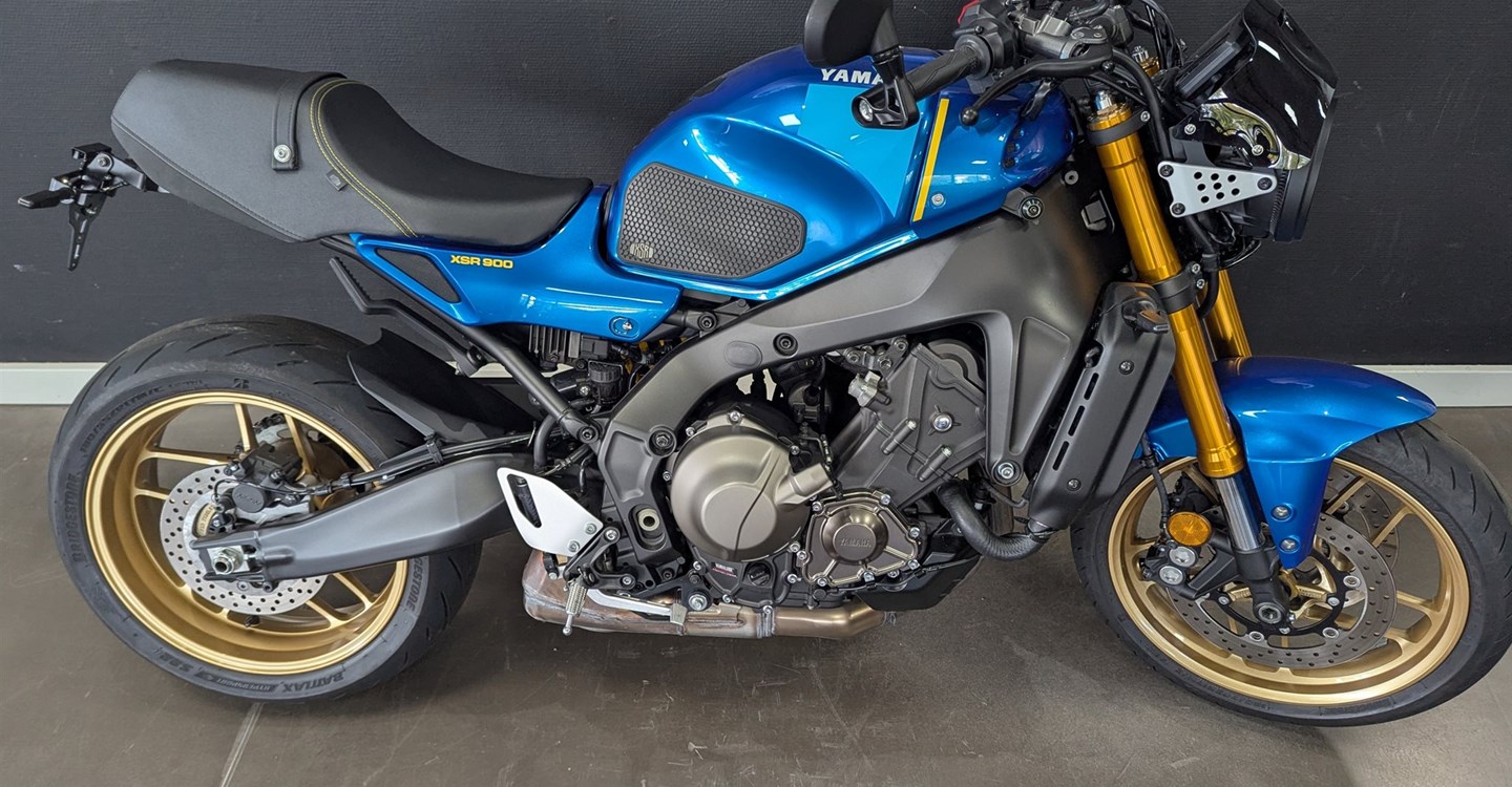 Angebot Yamaha XSR900