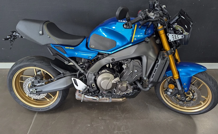 Angebot Yamaha XSR900 Bild 2: Angebot Yamaha XSR900