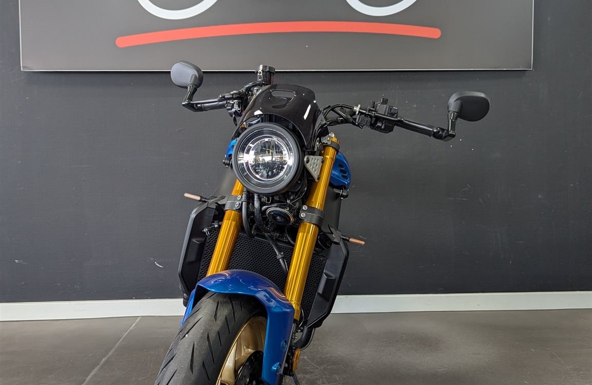 Angebot Yamaha XSR900