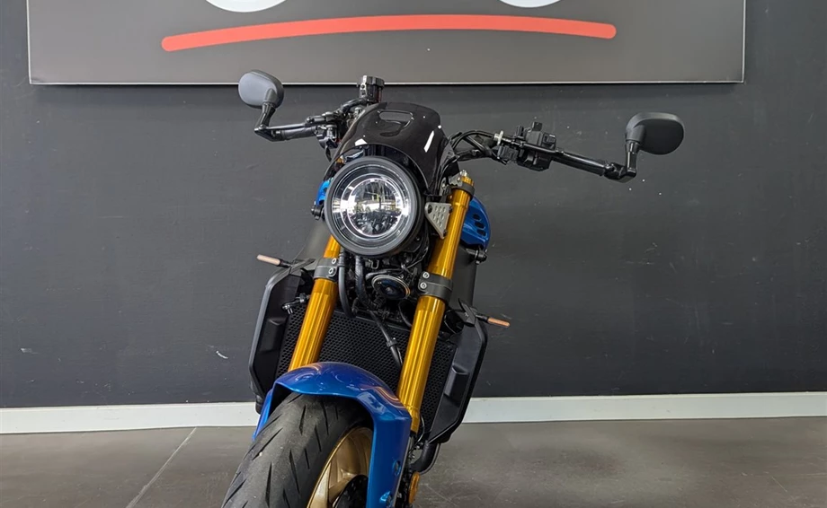 Angebot Yamaha XSR900 Bild 3: Angebot Yamaha XSR900