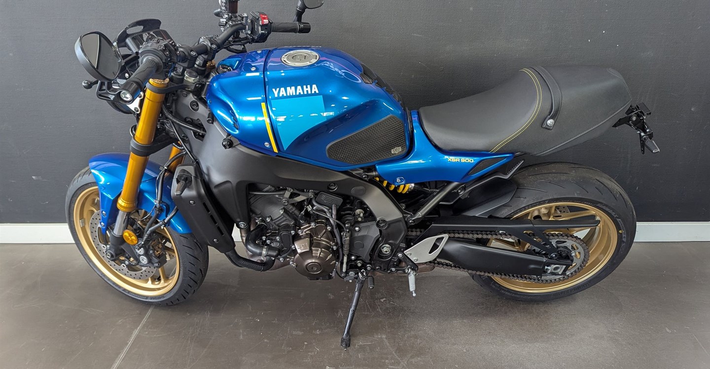 Angebot Yamaha XSR900