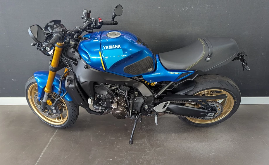 Angebot Yamaha XSR900 Bild 4: Angebot Yamaha XSR900