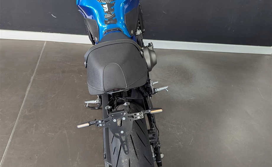 Angebot Yamaha XSR900 Bild 5: Angebot Yamaha XSR900