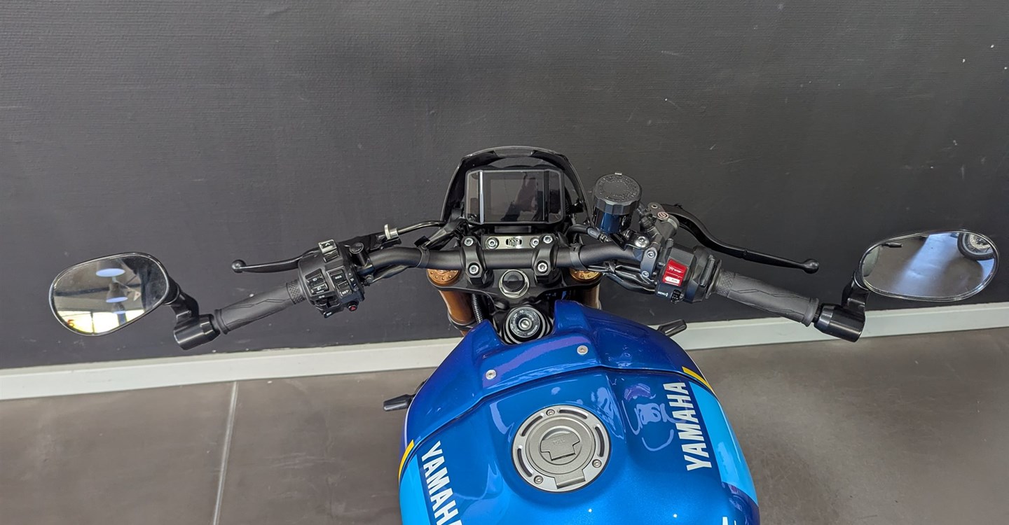 Angebot Yamaha XSR900