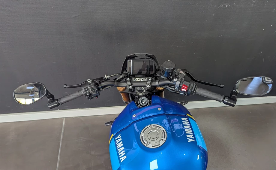 Angebot Yamaha XSR900 Bild 6: Angebot Yamaha XSR900