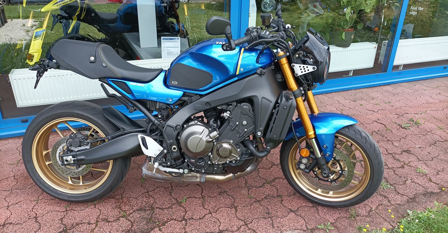 Angebot Yamaha XSR900