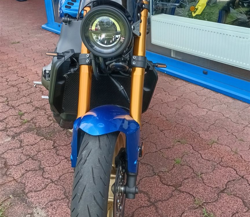 Angebot Yamaha XSR900