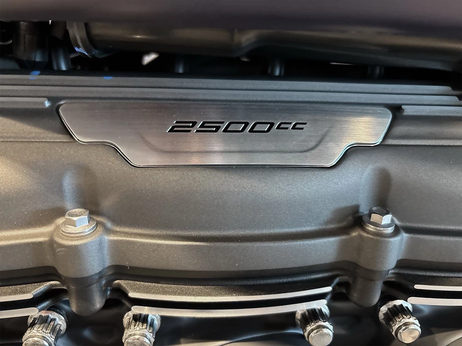 Offer Triumph Rocket 3 Storm R Bild 6: Offer Triumph Rocket 3 Storm R