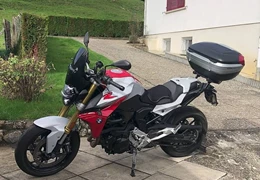 Gebrauchte BMW F 900 R Gebrauchte BMW F 900 R