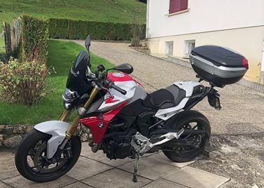 Gebrauchte Gebrauchte