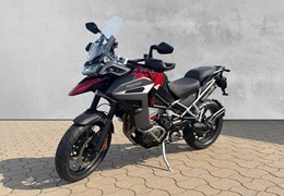 Neumotorrad Triumph Tiger 1200 GT Explorer